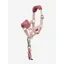 LeMieux Toy Pony Vogue Headcollar - Pink Quartz