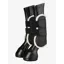 LeMieux Capella Comfort Tendon Boots Black