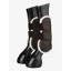 LeMieux Capella Comfort Tendon Boots Brown