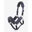 LeMieux Comfort Headcollar Navy