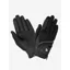 LeMieux Crystal Gloves Black