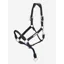 LeMieux Rope Control Headcollar Black