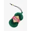 LeMieux Hippo Brush - Green