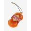 LeMieux Hippo Brush - Orange