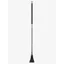 LeMieux LeGrip Jumping Whip Black