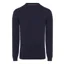 LeMieux Mens Crew Neck Jumper Navy