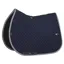 LeMieux Wither Relief Jump Pad Navy Large