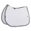 LeMieux Wither Relief Jump Pad White Large