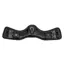 LeMieux Gel-Tek Anatomic Mono Girth Black