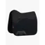 LeMieux Soft Shell Anti Slip Dressage Pad Black