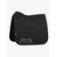 LeMieux Crystal Suede Dressage Pad Black