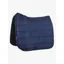 LeMieux Dressage Work Pad Navy Large