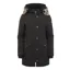 LeMieux Storm Coat Black