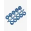 LeMieux Stud Plugz Blue