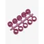 LeMieux Stud Plugz Pink