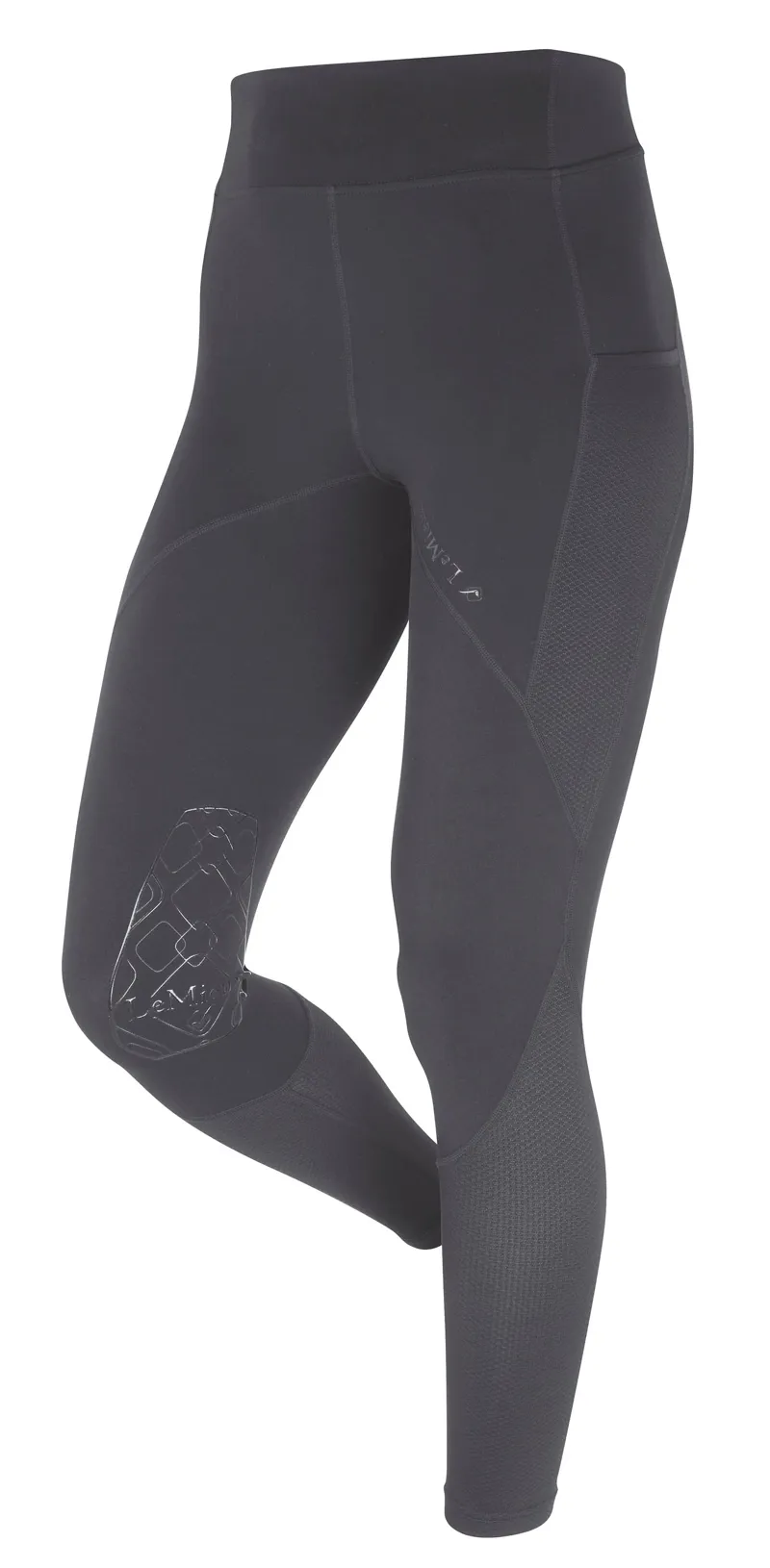 Mesh on sale compression leggings