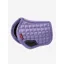 LeMieux Mini Toy Pony Saddle Pad - Purple Shimmer