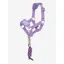 LeMieux Mini Toy Pony Headcollar - Purple Shimmer