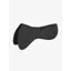 LeMieux Matrix Support Dressage Half Pad Black