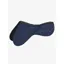 LeMieux Matrix Support Euro Jump Half Pad Navy