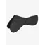 LeMieux Matrix Support Euro Jump Half Pad Black