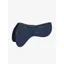 LeMieux Matrix Support Dressage Half Pad Navy