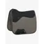 LeMieux Le Cool Grip Dressage Pad Grey Large