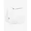 LeMieux Le Cool Grip Dressage Pad White Large
