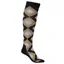 Mountain Horse Lorelai Socks - Black