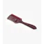 Premier Equine Mane Thinning Comb Wine