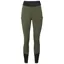 Mountain Horse Megan Pull On Breeches Green