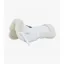 Premier Equine Merino Wool Half Pad - White/Natural Wool