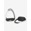 LeMieux Vector Control Stirrup Carbon/Silver