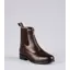 Premier Equine Mimas Leather Paddock Boot - Brown
