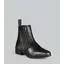 Premier Equine Mirano Leather Paddock Boots Black