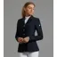 Premier Equine Nera Ladies Competition Jacket - Navy