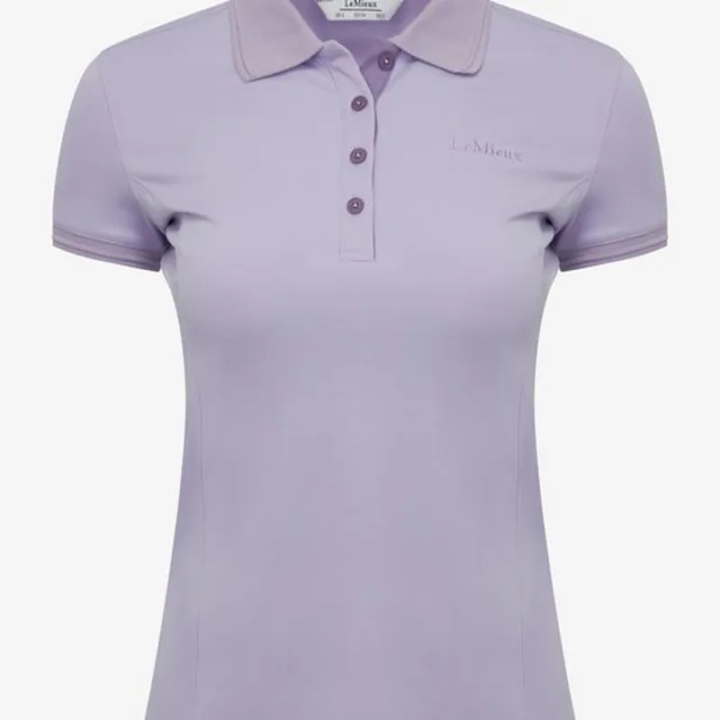 Lemieux cheap polo shirt