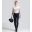 Premier Equine Ofena Womens Gel Knee Riding Breeches - Navy