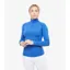 Premier Equine Ombretta Ladies Technical Riding Top Royal Blue