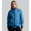 Premier Equine Omnia Womens Waterproof Riding Jacket - Azure Blue