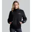 Premier Equine Omnia Womens Waterproof Riding Jacket - Black