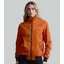 Premier Equine Omnia Womens Waterproof Riding Jacket - Burnt Orange