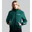Premier Equine Omnia Womens Waterproof Riding Jacket -  Green