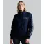 Premier Equine Omnia Womens Waterproof Riding Jacket - Navy