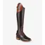 Premier Equine Passaggio Ladies Leather Field Tall Riding Boot Brown
