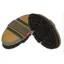 LeMieux Flexi Horse Hair Body Brush Alpine