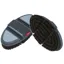 LeMieux Flexi Horse Hair Body Brush Petrol