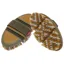 LeMieux Flexi Soft Body Brush Alpine