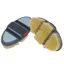 LeMieux Flexi Scrubbing Brush Petrol