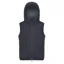 LeMieux Young Rider Eloise Reversible Winter Gilet Navy